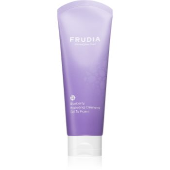 Frudia Blueberry gel hidratant de curatare - imagine 2